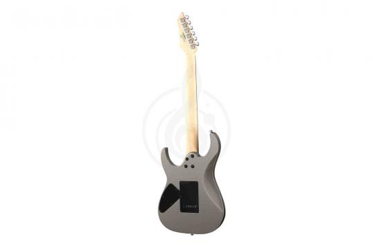Cort X200-SV X Series - Электрогитара - фото 4 Электрогитара Superstrat Cort X200-SV X Series - Электрогитара - фото 4