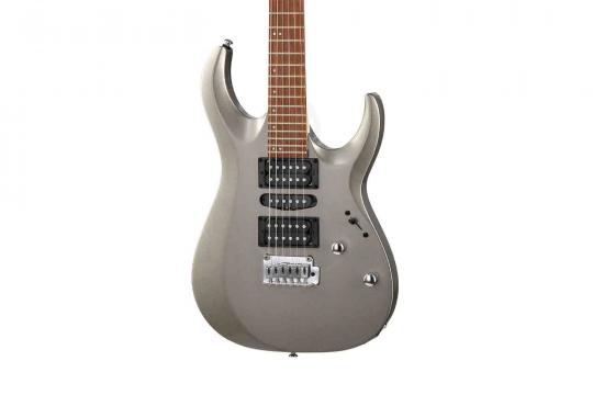 Cort X200-SV X Series - Электрогитара - фото 5 Электрогитара Superstrat Cort X200-SV X Series - Электрогитара - фото 5