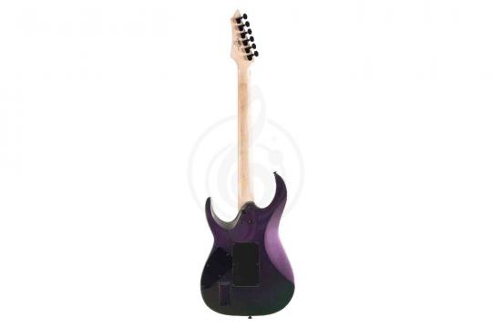 Cort X300-FPU X Series - Электрогитара, фиолетовая - фото 5 Электрогитара Superstrat Cort X300-FPU X Series - Электрогитара, фиолетовая - фото 5