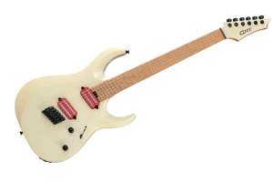 Изображение Электрогитара Superstrat Cort X700-Mutility-II-MBG-bag