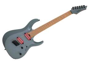 Изображение Электрогитара Superstrat Cort X700-Mutility-II-TTG-bag