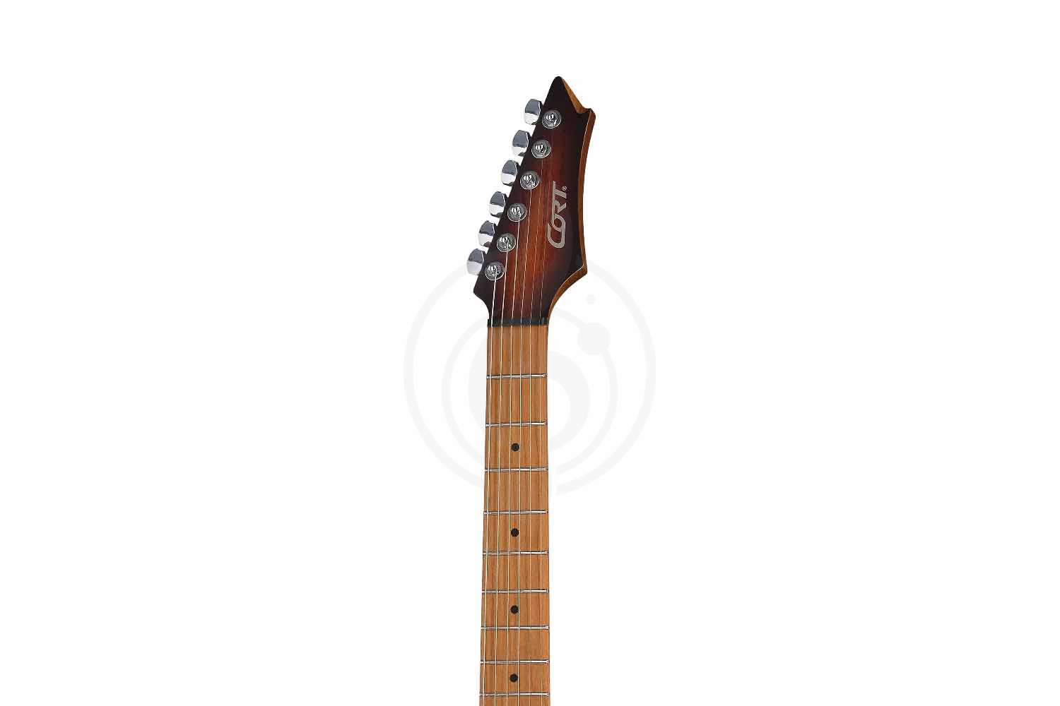 Электрогитара Superstrat Cort X700-Triality-OPVB-WBAG X Series - Электрогитара - фото 4