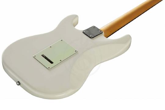 Электрогитара Stratocaster CRAFTER Charlotte S RS Olympic White - Электрогитара - фото 2
