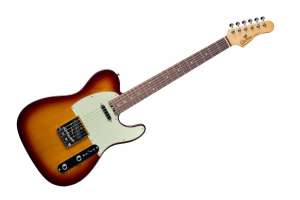 Изображение Crafter Charlotte T RS Tobacco Sunburst