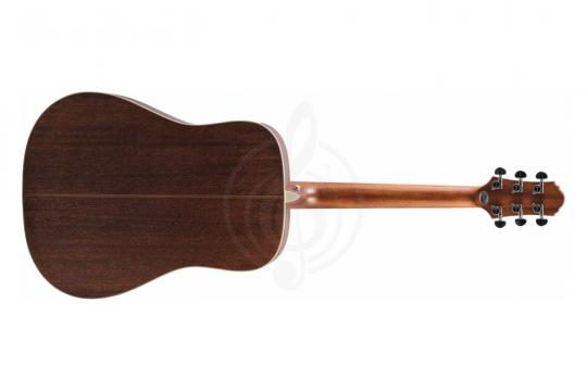 Акустическая гитара CRAFTER D-7/NC VVS - Гитара акустическая - фото 2