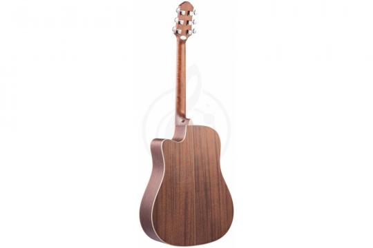 CRAFTER DE-7/NC - Гитара электроакустическая - фото 6 Электроакустическая гитара CRAFTER DE-7/NC - Гитара электроакустическая - фото 6