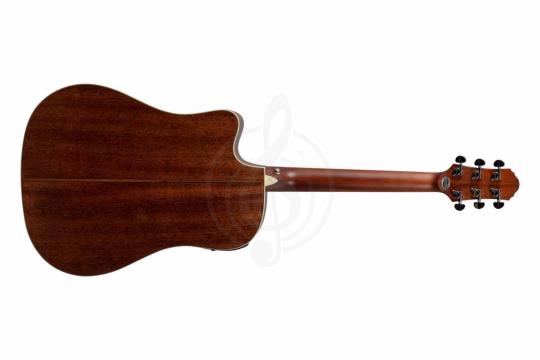 CRAFTER DE-8/NC - Гитара электроакустическая - фото 8 Электроакустическая гитара CRAFTER DE-8/NC - Гитара электроакустическая - фото 8