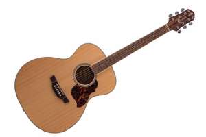Изображение CRAFTER GA-6/NC - Гитара акустическая