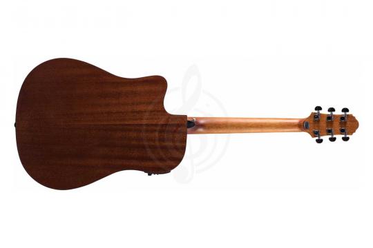 CRAFTER HD-100 CE/OP.N - Гитара электроакустическая - фото 2 Электроакустическая гитара CRAFTER HD-100 CE/OP.N - Гитара электроакустическая - фото 2