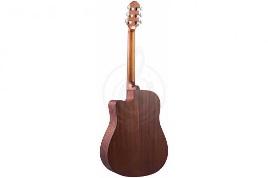 CRAFTER HD-100 CE/OP.N - Гитара электроакустическая - фото 3 Электроакустическая гитара CRAFTER HD-100 CE/OP.N - Гитара электроакустическая - фото 3