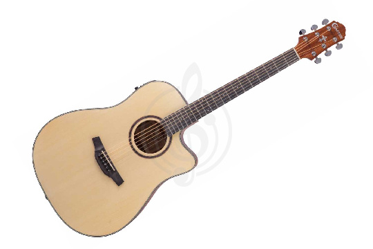 CRAFTER HD-100 CE/OP.N - Гитара электроакустическая - фото 1 Электроакустическая гитара CRAFTER HD-100 CE/OP.N - Гитара электроакустическая - фото 1