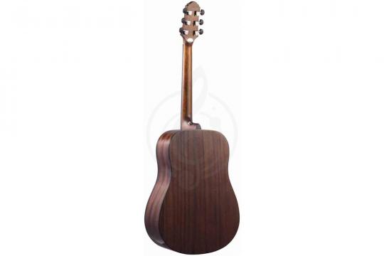 CRAFTER HD-250 - Акустическая гитара - фото 3 Акустическая гитара CRAFTER HD-250 - Акустическая гитара - фото 3