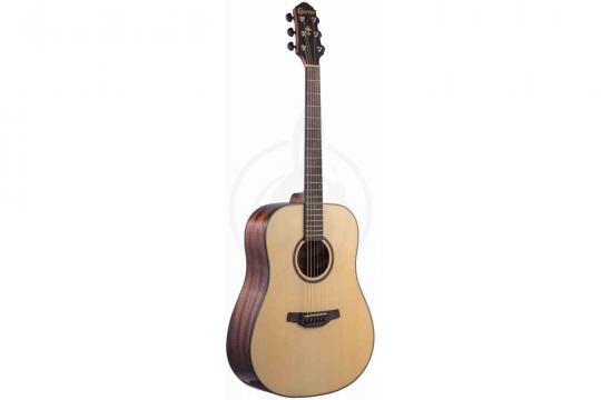 CRAFTER HD-250 - Акустическая гитара - фото 4 Акустическая гитара CRAFTER HD-250 - Акустическая гитара - фото 4