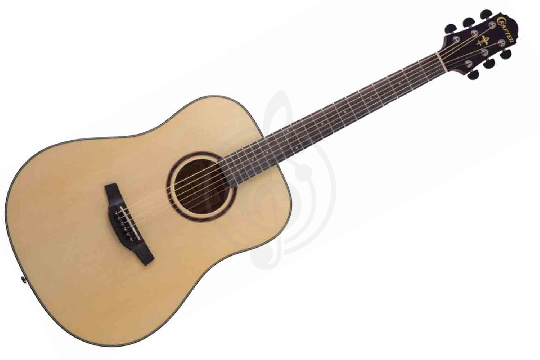 CRAFTER HD-250 - Акустическая гитара - фото 1 Акустическая гитара CRAFTER HD-250 - Акустическая гитара - фото 1