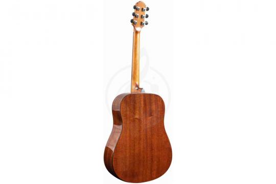 CRAFTER HD-250/VS - Акустическая гитара - фото 2 Акустическая гитара CRAFTER HD-250/VS - Акустическая гитара - фото 2