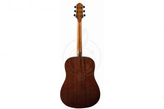 CRAFTER HD-250/VS - Акустическая гитара - фото 3 Акустическая гитара CRAFTER HD-250/VS - Акустическая гитара - фото 3