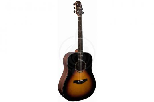 CRAFTER HD-250/VS - Акустическая гитара - фото 4 Акустическая гитара CRAFTER HD-250/VS - Акустическая гитара - фото 4