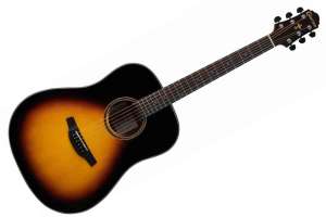 Изображение Акустическая гитара Crafter HD-250/VS