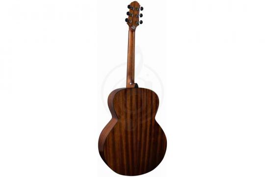 CRAFTER HJ-250/BRS - Акустическая гитара - фото 2 Акустическая гитара CRAFTER HJ-250/BRS - Акустическая гитара - фото 2