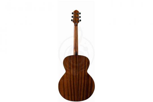 CRAFTER HJ-250/BRS - Акустическая гитара - фото 3 Акустическая гитара CRAFTER HJ-250/BRS - Акустическая гитара - фото 3