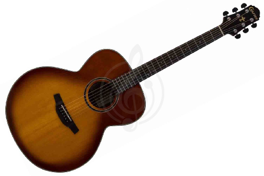 CRAFTER HJ-250/BRS - Акустическая гитара - фото 1 Акустическая гитара CRAFTER HJ-250/BRS - Акустическая гитара - фото 1