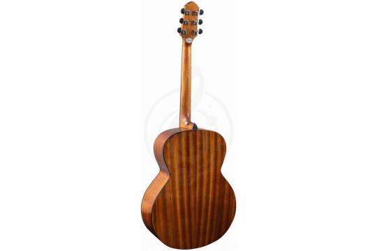 CRAFTER HJ-250/VS - Акустическая гитара - фото 2 Акустическая гитара CRAFTER HJ-250/VS - Акустическая гитара - фото 2