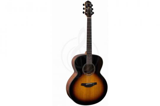 CRAFTER HJ-250/VS - Акустическая гитара - фото 4 Акустическая гитара CRAFTER HJ-250/VS - Акустическая гитара - фото 4
