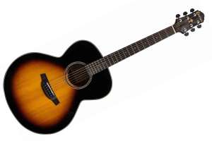 Изображение Акустическая гитара Crafter HJ-250/VS
