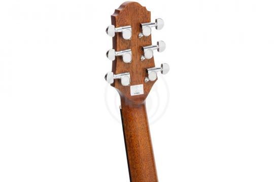 CRAFTER HT-100 CE/OP.N - Гитара электроакустическая - фото 3 Электроакустическая гитара CRAFTER HT-100 CE/OP.N - Гитара электроакустическая - фото 3