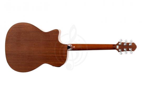 CRAFTER HT-100 CE/OP.N - Гитара электроакустическая - фото 5 Электроакустическая гитара CRAFTER HT-100 CE/OP.N - Гитара электроакустическая - фото 5