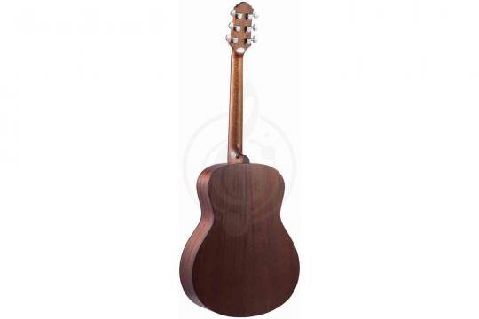 CRAFTER HT-100/OP.N - Акустическая гитара - фото 2 Акустическая гитара CRAFTER HT-100/OP.N - Акустическая гитара - фото 2