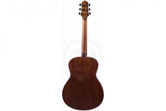 CRAFTER HT-100/OP.N - Акустическая гитара - фото 3 Акустическая гитара CRAFTER HT-100/OP.N - Акустическая гитара - фото 3