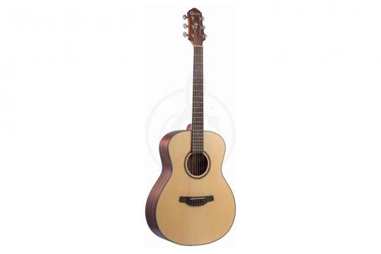 CRAFTER HT-100/OP.N - Акустическая гитара - фото 4 Акустическая гитара CRAFTER HT-100/OP.N - Акустическая гитара - фото 4