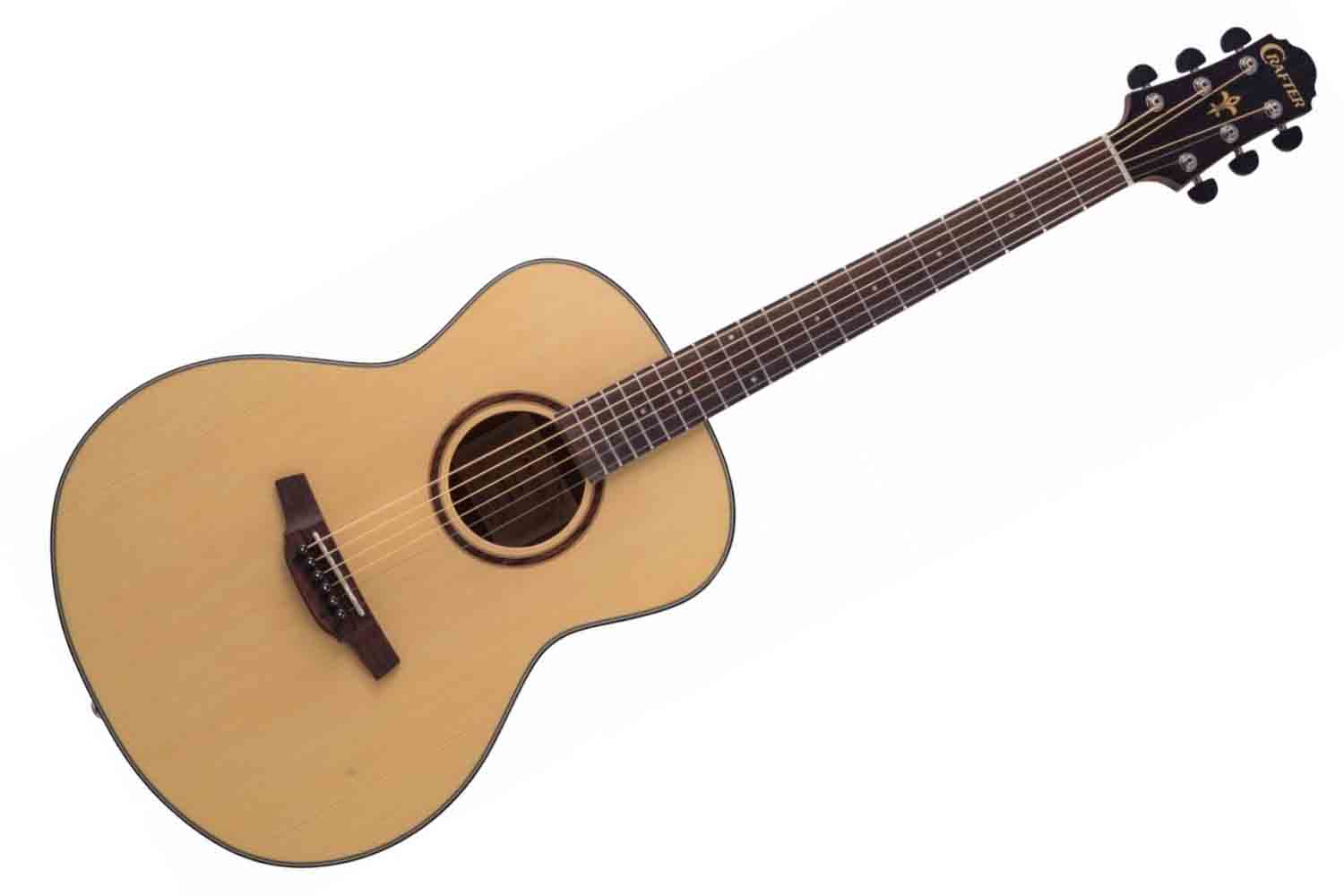 Акустическая гитара CRAFTER HT-250 - Акустическая гитара - фото 1