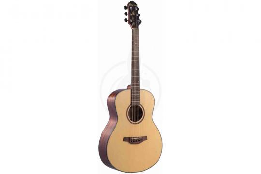 CRAFTER HT-250 - Акустическая гитара - фото 4 Акустическая гитара CRAFTER HT-250 - Акустическая гитара - фото 4