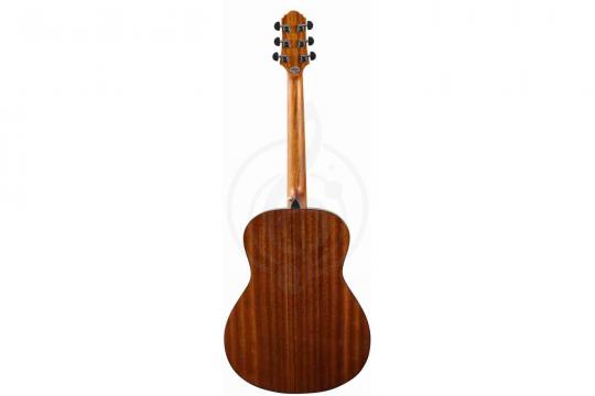 Акустическая гитара CRAFTER HT-250/BRS - Акустическая гитара - фото 3