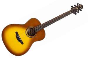 Изображение Акустическая гитара Crafter HT-250/BRS