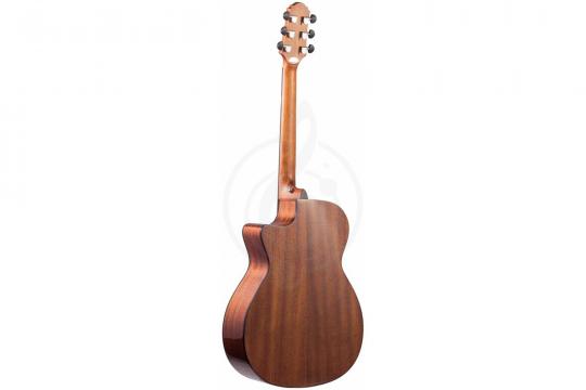 CRAFTER HT-250 CE/N - Гитара электроакустическая - фото 2 Электроакустическая гитара CRAFTER HT-250 CE/N - Гитара электроакустическая - фото 2