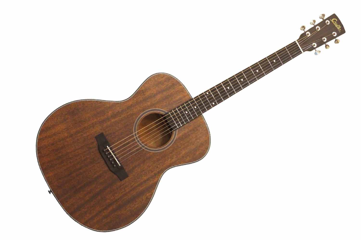 Акустическая гитара CRAFTER LITE G-15 - Акустическая гитара - фото 1