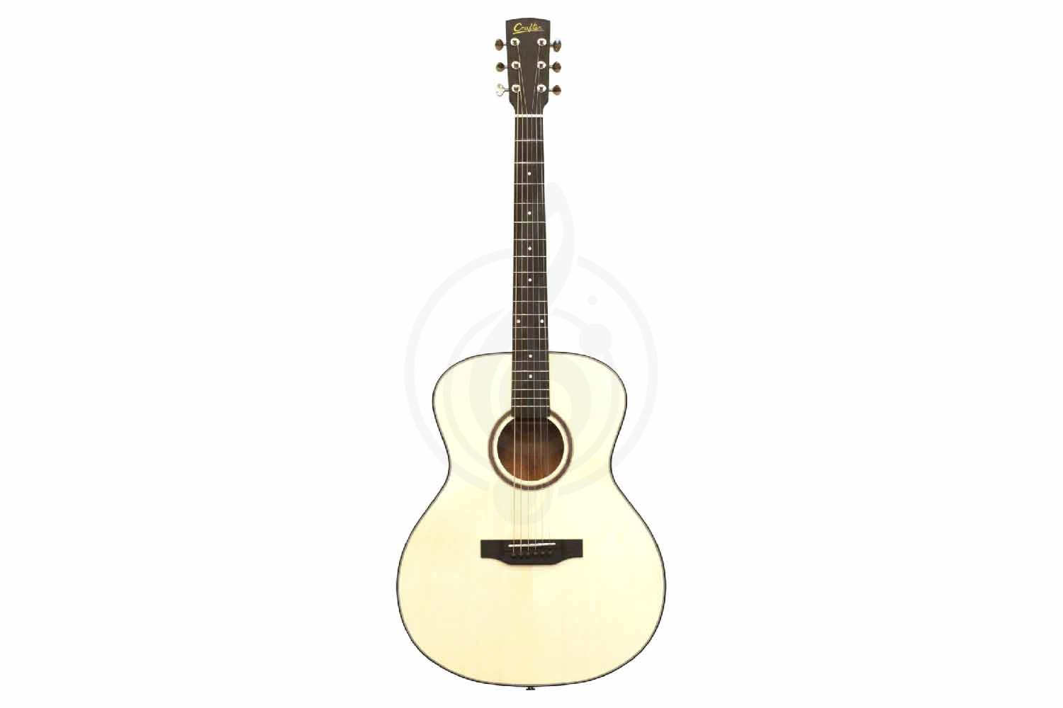 Акустическая гитара CRAFTER LITE G-16 - Гитара акустическая - фото 3
