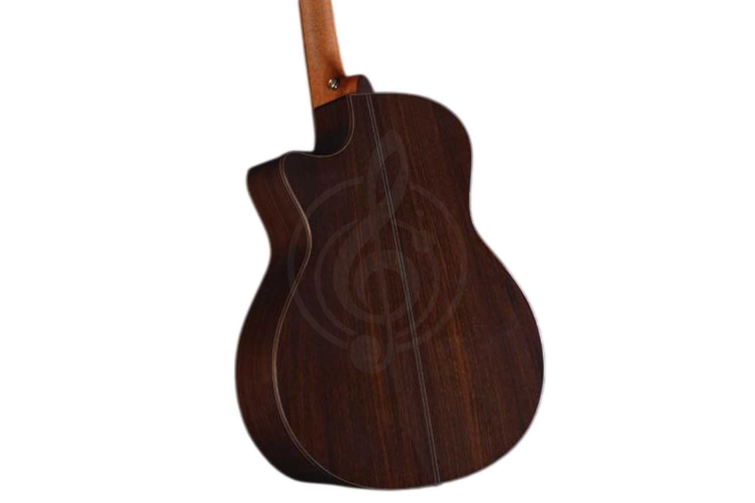 Электроакустическая гитара CRAFTER LX G-3000ce - Гитара электроакустическая - фото 3