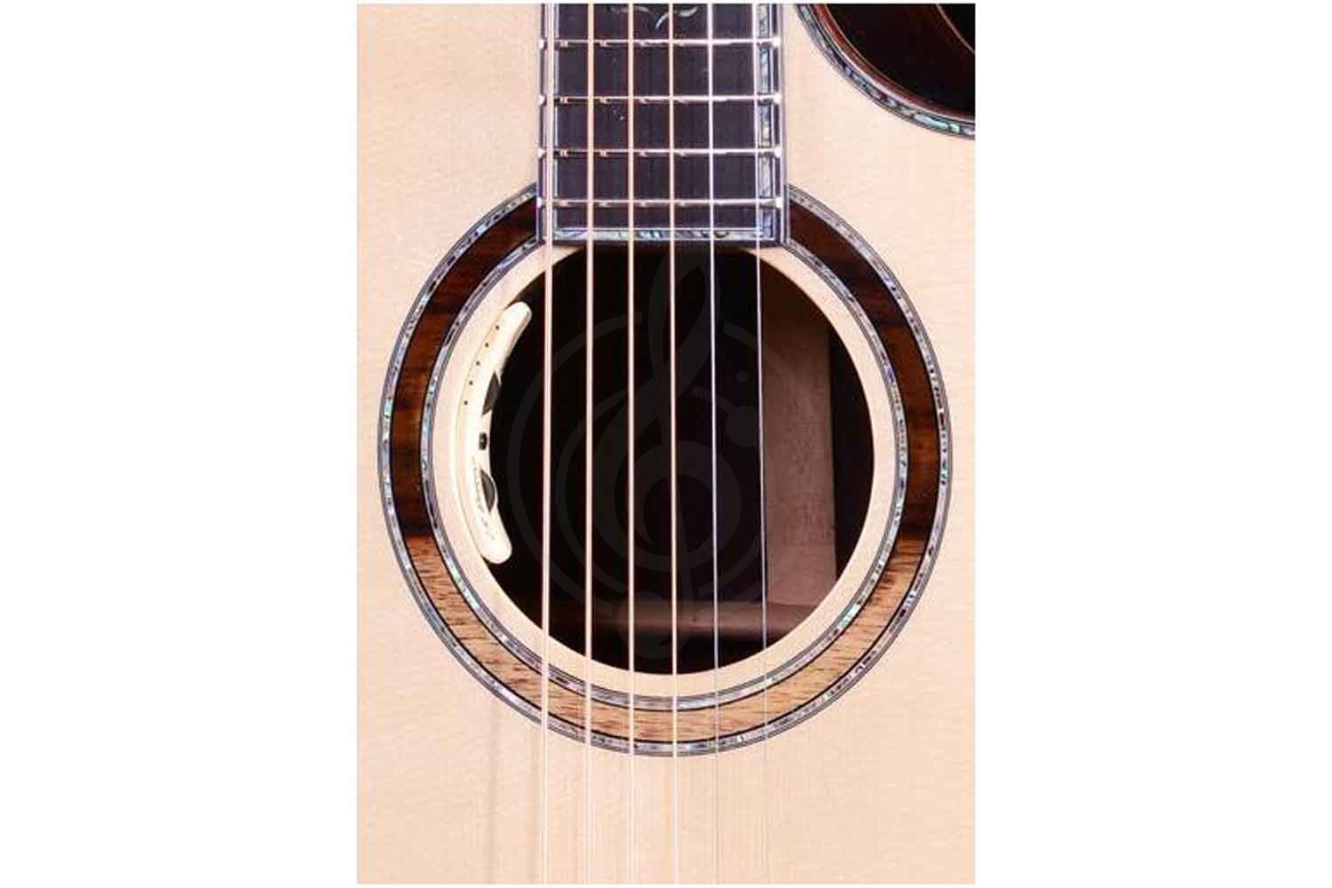 Электроакустическая гитара Crafter LX G-7000ce - Электроакустическая гитара - фото 3