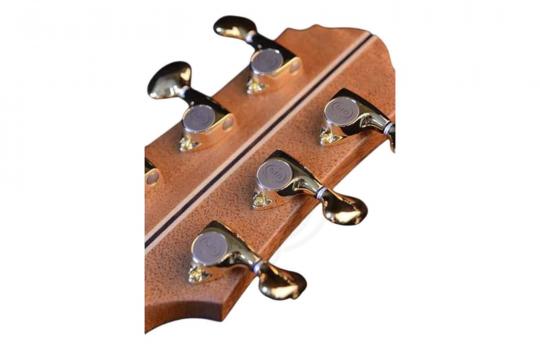 Crafter LX G-7000ce - Электроакустическая гитара - фото 2 Электроакустическая гитара Crafter LX G-7000ce - Электроакустическая гитара - фото 2
