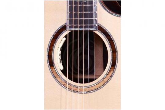 Crafter LX G-7000ce - Электроакустическая гитара - фото 3 Электроакустическая гитара Crafter LX G-7000ce - Электроакустическая гитара - фото 3