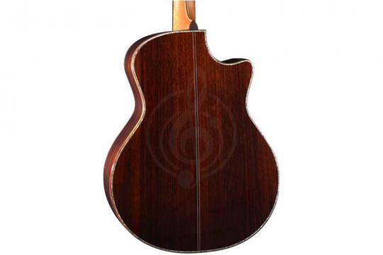 Crafter LX G-7000ce - Электроакустическая гитара - фото 4 Электроакустическая гитара Crafter LX G-7000ce - Электроакустическая гитара - фото 4