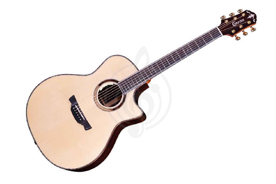 Crafter LX G-7000ce - Электроакустическая гитара - фото 1 Электроакустическая гитара Crafter LX G-7000ce - Электроакустическая гитара - фото 1