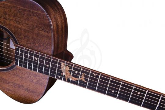 CRAFTER MIND W PREMIUM De - Гитара электроакустическая - фото 3 Электроакустическая гитара CRAFTER MIND W PREMIUM De - Гитара электроакустическая - фото 3