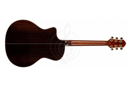 Электроакустическая гитара CRAFTER ML G-1000ce - Гитара электроакустическая - фото 2