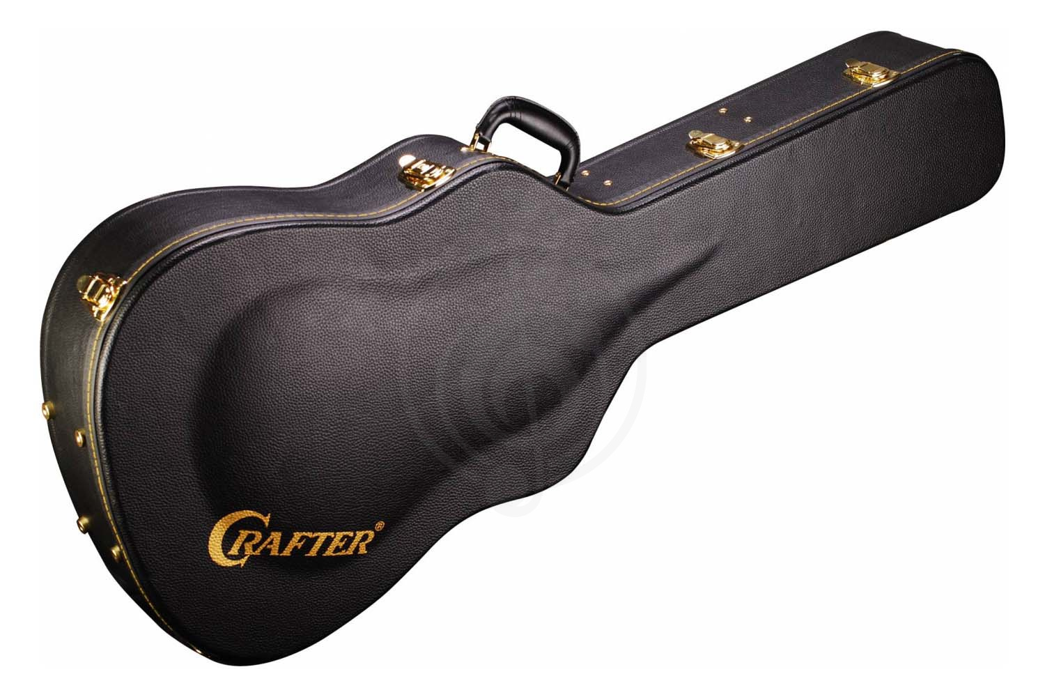 Электроакустическая гитара CRAFTER ML G-MAHOce - Гитара электроакустическая - фото 3