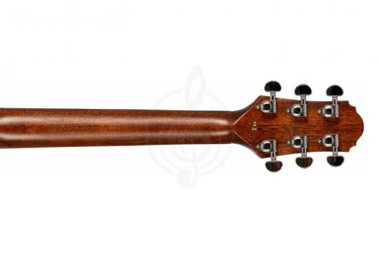 Электроакустическая гитара CRAFTER ML G-MAHOce - Гитара электроакустическая - фото 4